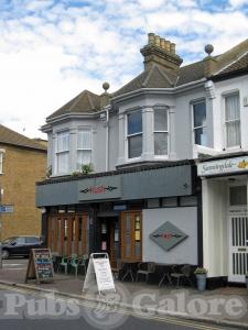 Picture of Hush Bar