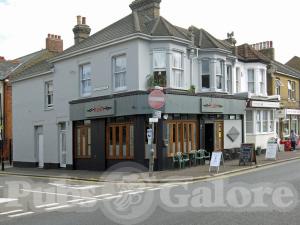 Picture of Hush Bar