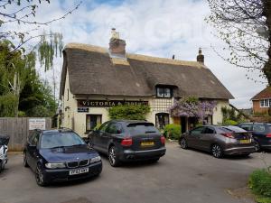 Picture of Victoria & Albert