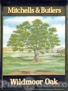 Picture of Wildmoor Oak