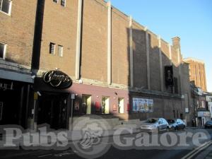 Picture of Chicago Rock Cafe