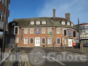 Picture of Royal Hotel