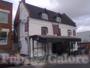 Picture of Fosters Yard Hotel