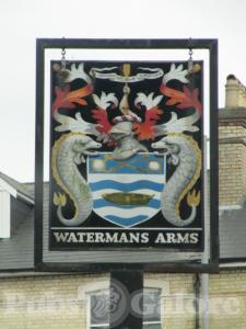 Picture of Watermans Arms