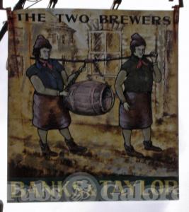 Picture of Two Brewers