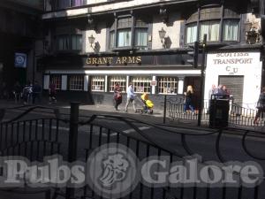 Picture of Grant Arms