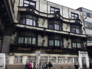 Picture of Grant Arms