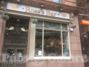 Picture of Ross's Original Bar