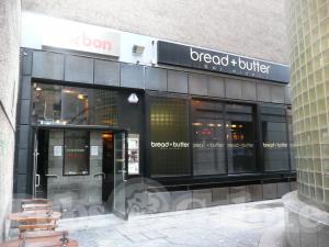 Picture of Bread + Butter