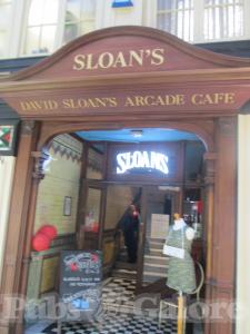 Picture of Sloans