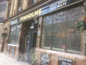 Picture of Denholms