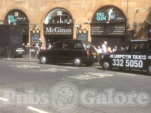 Picture of McGinns / Two Heided Man