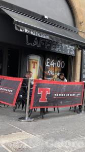 Picture of Laffertys
