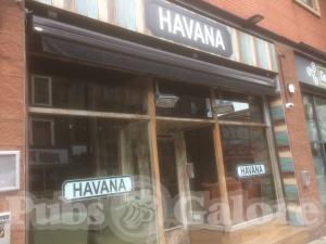 Picture of Havana
