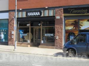 Picture of Havana