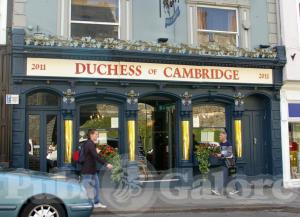 Picture of Duchess of Cambridge