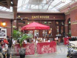 Picture of Cafe Rouge
