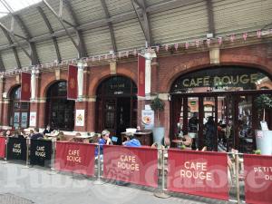 Picture of Cafe Rouge