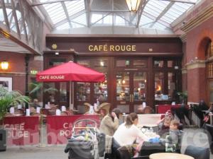 Picture of Cafe Rouge