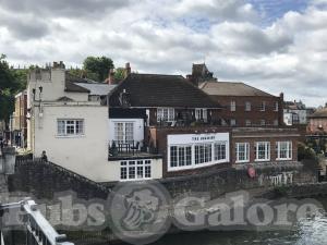 Picture of Thames View @ Sir Christopher Wren Hotel