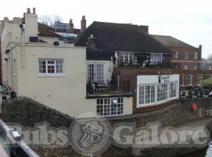 Picture of Thames View @ Sir Christopher Wren Hotel