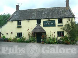 Picture of The Mitre Inn