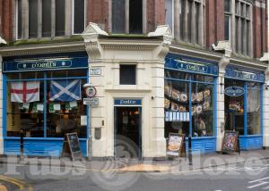 Picture of O'Neill's