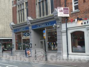 Picture of O'Neill's