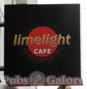 Picture of Limelight Cafe