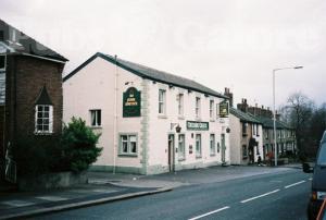 Picture of Cheshire Cheese