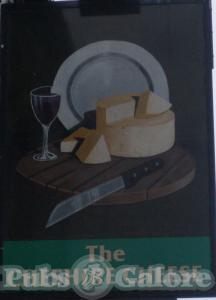 Picture of Cheshire Cheese