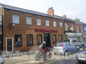 Picture of Cheshire Cheese