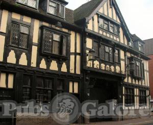 Picture of The Courtyard