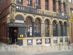 Picture of 115 The Headrow