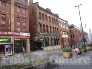 Picture of 115 The Headrow