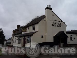 Picture of The Old Bell Gate