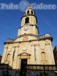 Picture of The Slug & Lettuce