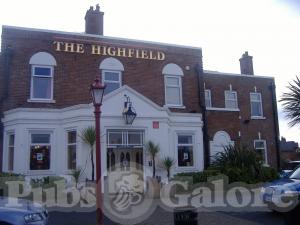 Picture of The Highfield