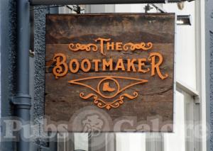 The Bootmaker