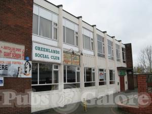 Picture of Greenlands Social Club