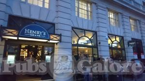 Picture of Henry's