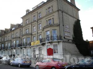 Picture of Clyffe Hotel