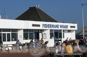Picture of Fishermans Wharf