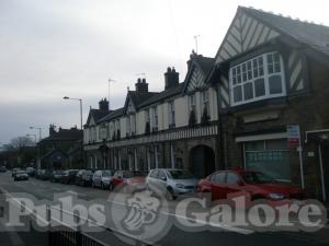 Picture of The Queens Head