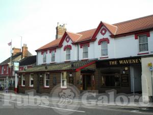 Picture of The Waveney