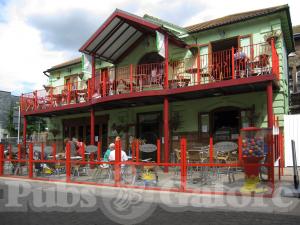 Picture of Grind Cafe & Bar