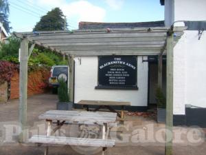 Picture of The Blacksmith's Arms