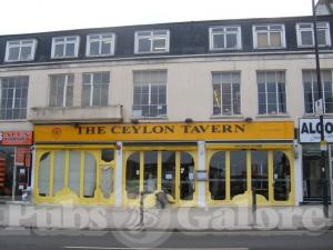 Picture of The Ceylon Tavern