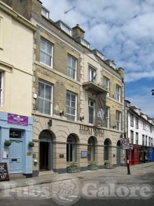 Picture of Hertford House Hotel