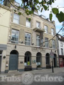 Picture of Hertford House Hotel